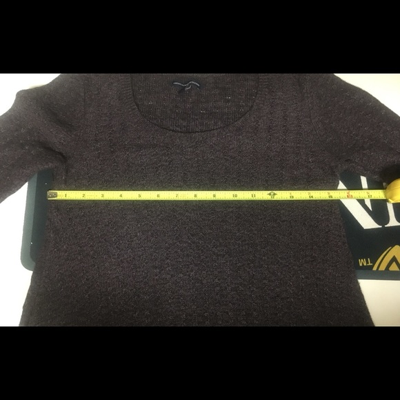 American Eagle Outfitters Sweater Dress Small - Picture 7 of 7